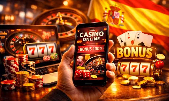 Casino Online Bono Bienvenida Gratis Casino Online Bono Bienvenida Gratis