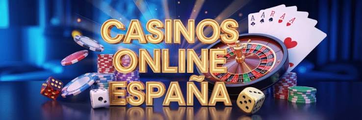 Casino Slots Bono España 2026 Todo lo que Necesitas Saber Casino Slots Bono España 2026 Todo lo que Necesitas Saber