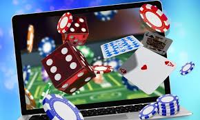 Casper Bets Casino Online Slots Your Ultimate Gambling Destination Casper Bets Casino Online Slots Your Ultimate Gambling Destination