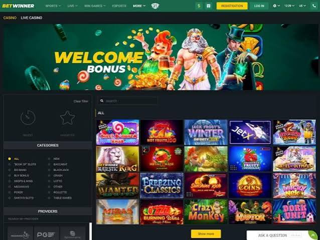 Complete Guide to the BetWinner Mobile App