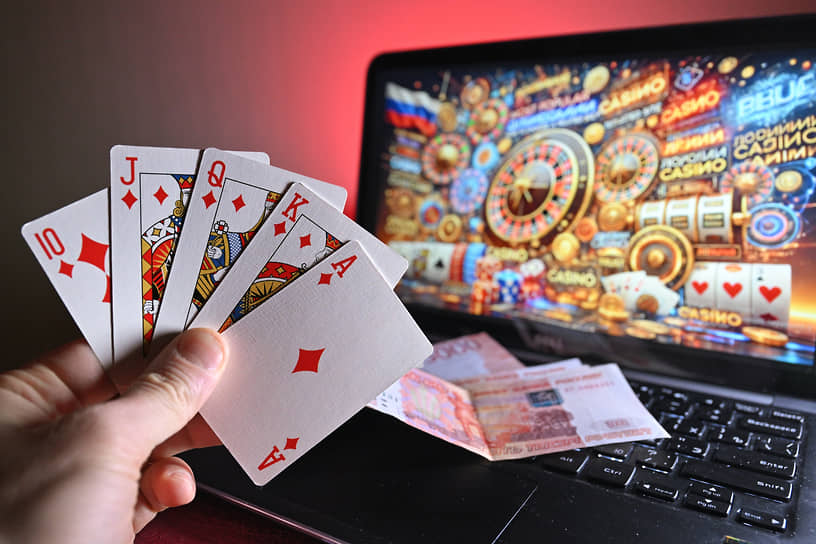 Det Ultimative Guide til Online Casinoer Det Ultimative Guide til Online Casinoer