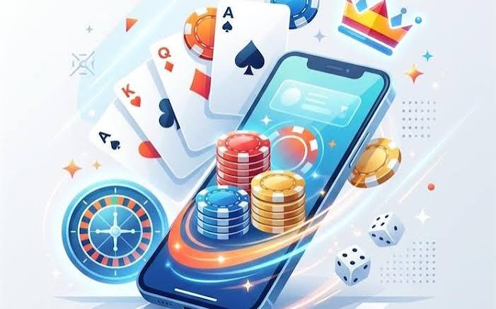 Explora el Mundo de los Juegos de Casino Online con Dinero Real Explora el Mundo de los Juegos de Casino Online con Dinero Real