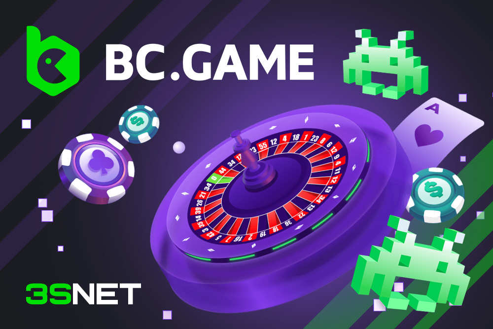 Explore BC.Game in Bangladesh The Future of Crypto Gaming Explore BC.Game in Bangladesh The Future of Crypto Gaming