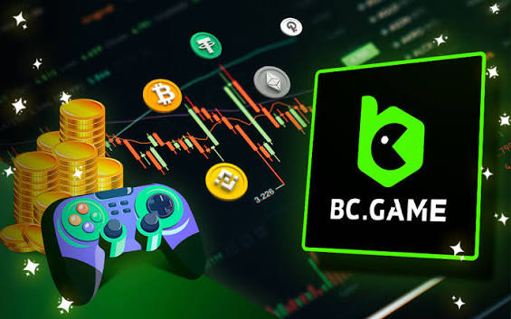 Explore the Exciting Features of the BC.Game Betting App -300804369 Explore the Exciting Features of the BC.Game Betting App -300804369