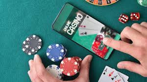 Explore the Exciting World of Wolinak Casino Explore the Exciting World of Wolinak Casino