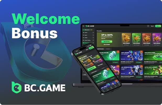 Exploring BC.Game's Popularity in Thailand Exploring BC.Game's Popularity in Thailand
