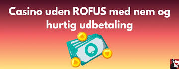 Gratis Casino Spil uden Indskud - Din Guide til Spiloplevelsen Gratis Casino Spil uden Indskud - Din Guide til Spiloplevelsen