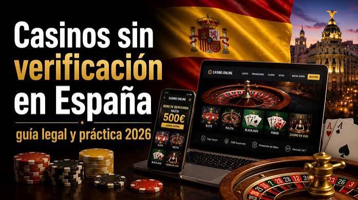 Los Mejores Juegos de Casino y Bonos en España Los Mejores Juegos de Casino y Bonos en España