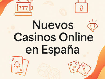 Los Mejores Juegos de Casino y Bonos en España Los Mejores Juegos de Casino y Bonos en España