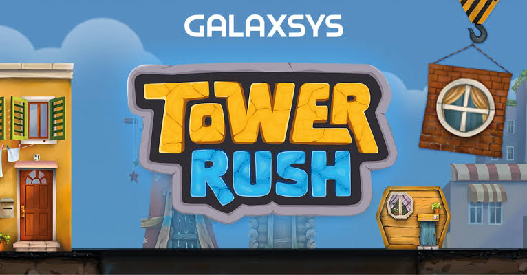 Análisis del videojuego Tower Rush Análisis del videojuego Tower Rush