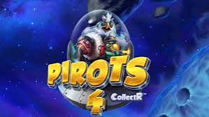 Reseña de Pirots 4 Online Reseña de Pirots 4 Online