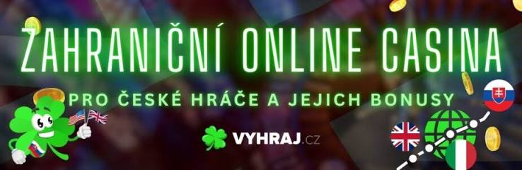 Nové české online casino Přehled a možnosti pro hráče Nové české online casino Přehled a možnosti pro hráče