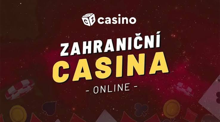 Nové české online casino Svět zábavy na dosah ruky Nové české online casino Svět zábavy na dosah ruky