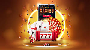 Online Casino Underholdning og Muligheder for Gevinster Online Casino Underholdning og Muligheder for Gevinster