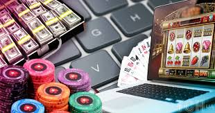 Online Casino Underholdning og Muligheder for Gevinster Online Casino Underholdning og Muligheder for Gevinster