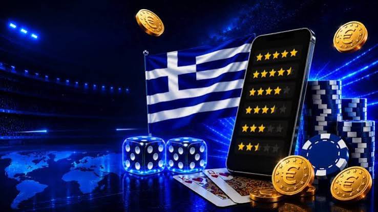 Η Νέα Έκρηξη Καζίνο στην Ελλάδα Τι Πρέπει να Ξέρετε Η Νέα Έκρηξη Καζίνο στην Ελλάδα Τι Πρέπει να Ξέρετε