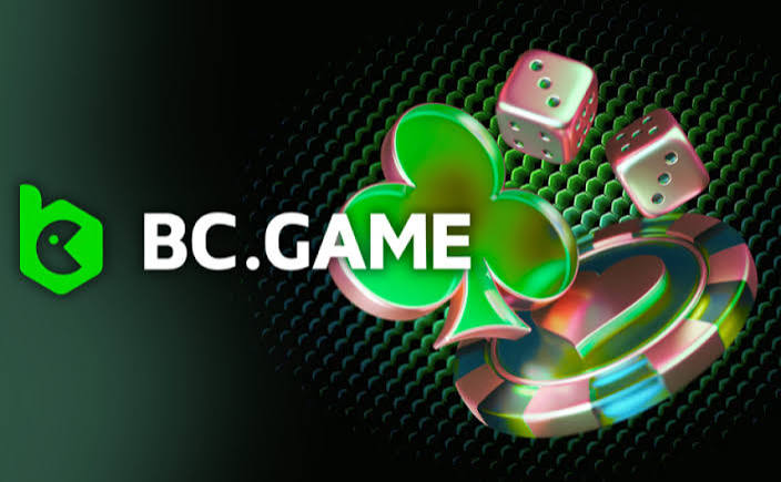 Step-by-Step Guide to the BC.Game Registration Process -227121604