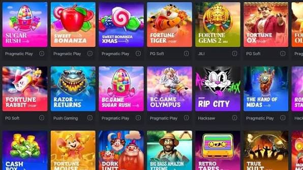 The Ultimate Guide to JB Casino Platform in Indonesia The Ultimate Guide to JB Casino Platform in Indonesia